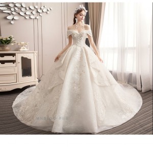 Shop A Wedding Grown 